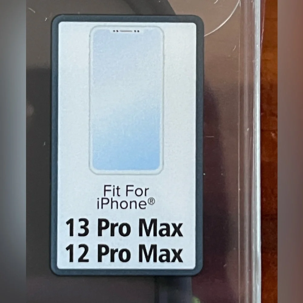 NIB MICASE IPhone Antimicrobial Case